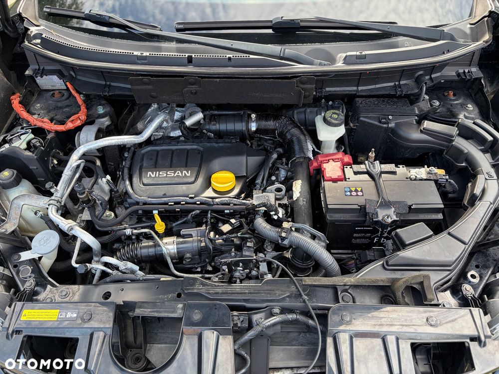 Nissan X-Trail 1.6 DCi Acenta 2WD - 16