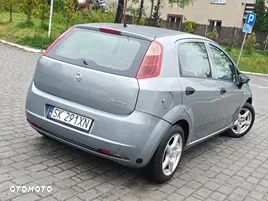 Fiat Grande Punto 1.2 8V Active - 4