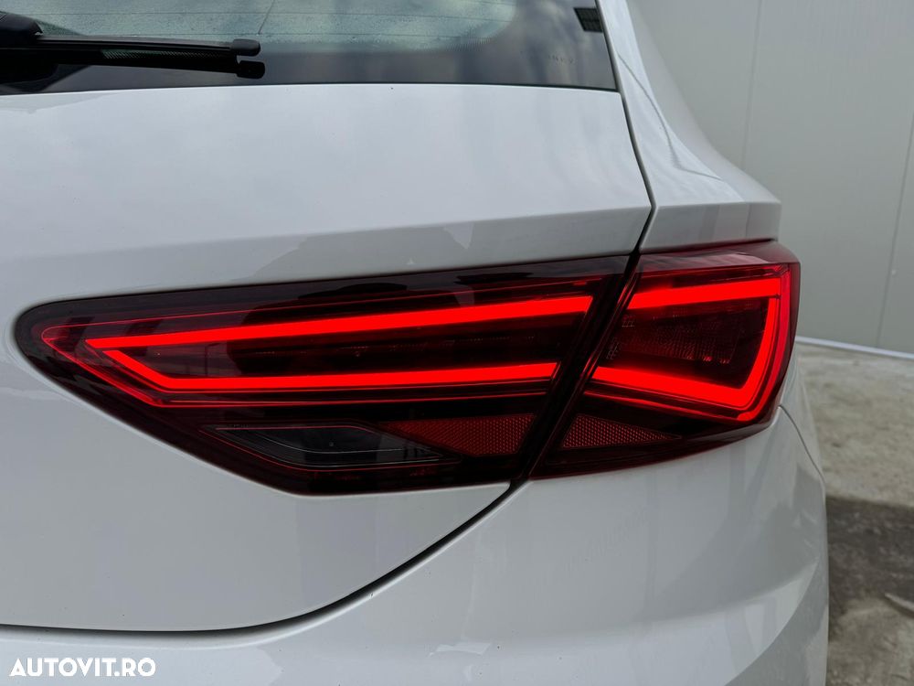 Seat Leon 1.6 TDI Style - 29