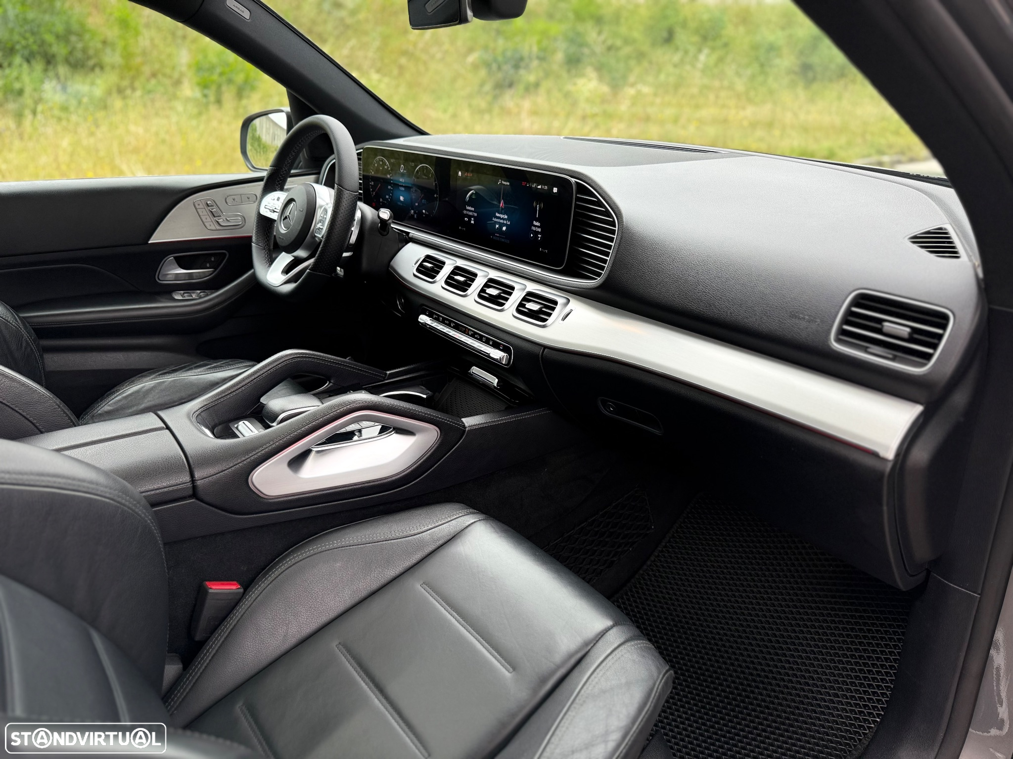 Mercedes-Benz GLE 350 de 4Matic - 22