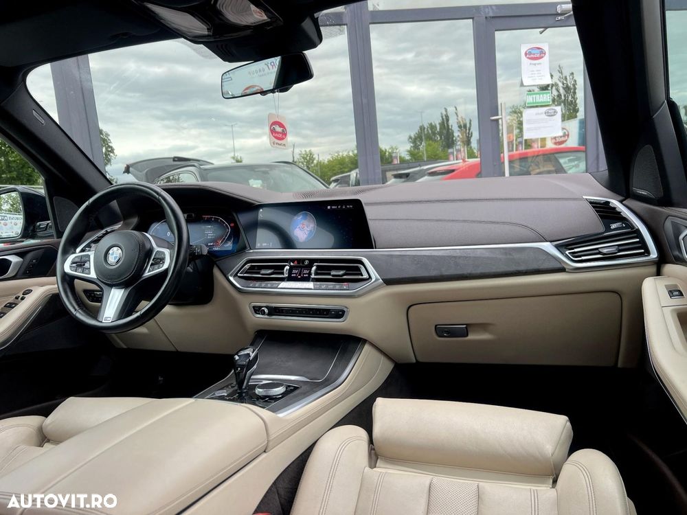 BMW X5 - 6
