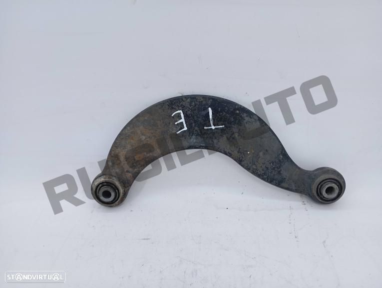 Braço Suspensão Trás Esquerdo 3n61-5500-a Mazda Mazda3 I Sedan - 2