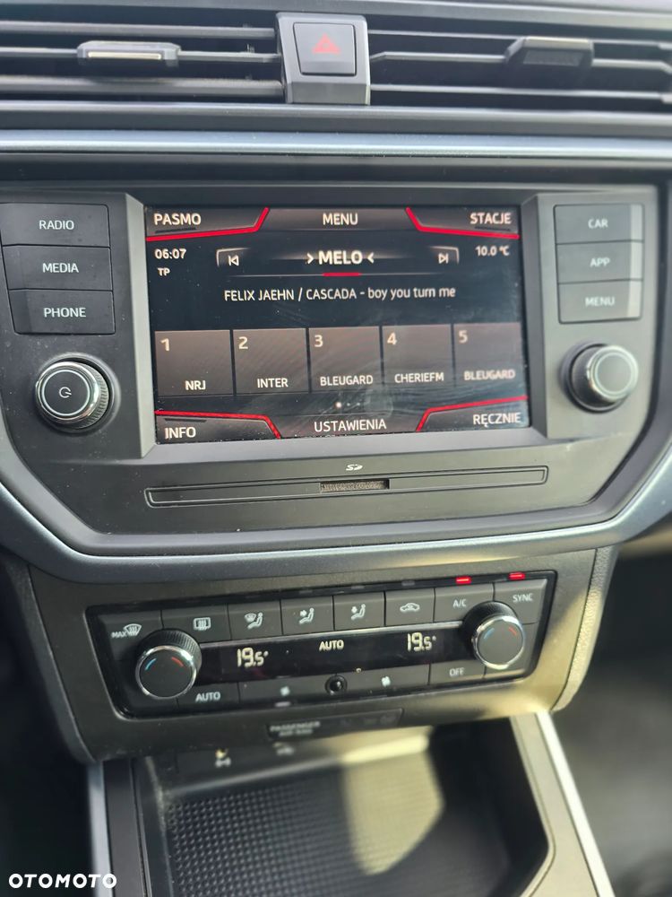 Seat Arona 1.0 TSI OPF Black Edition - 24