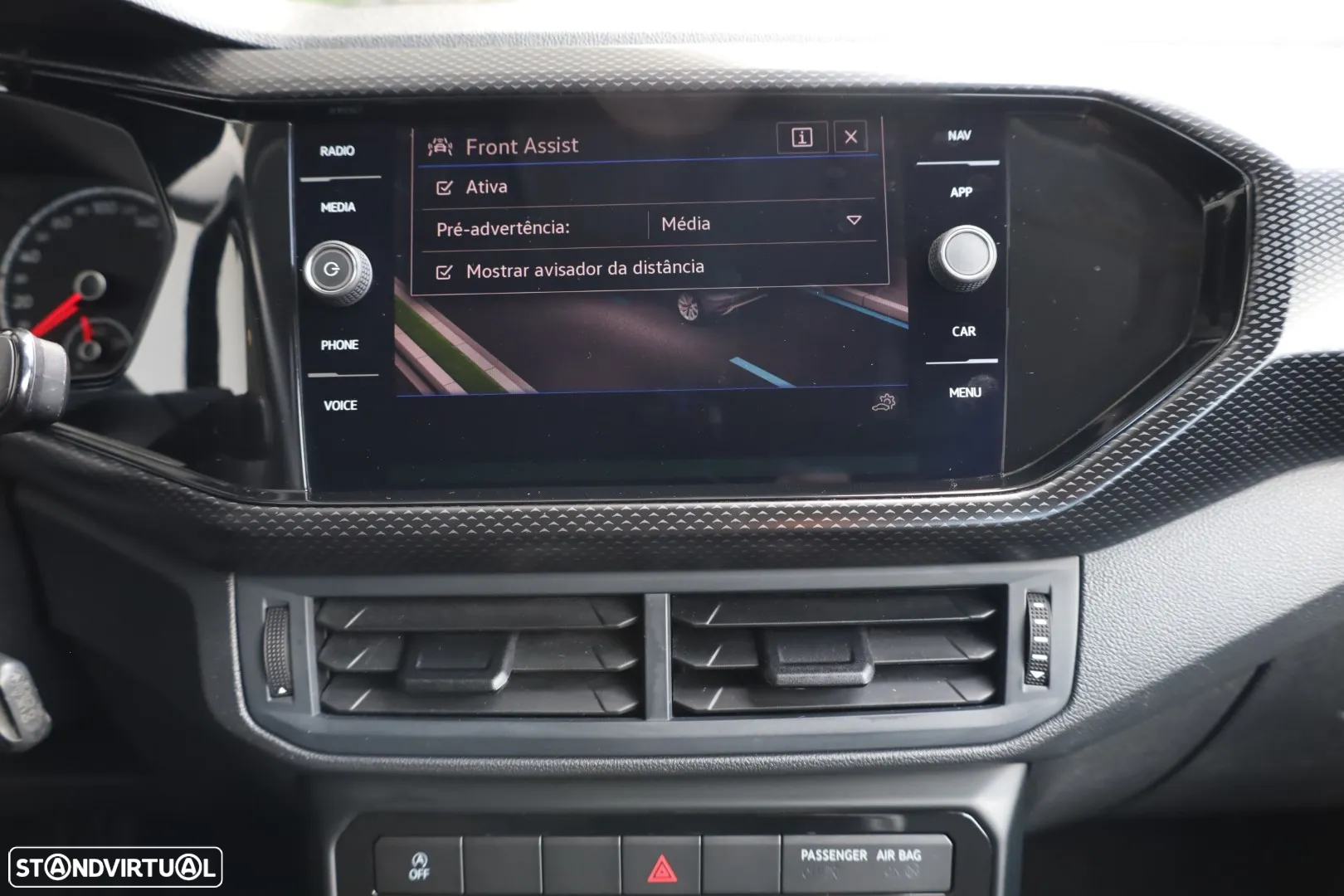 VW T-Cross 1.0 TSI Life - 26