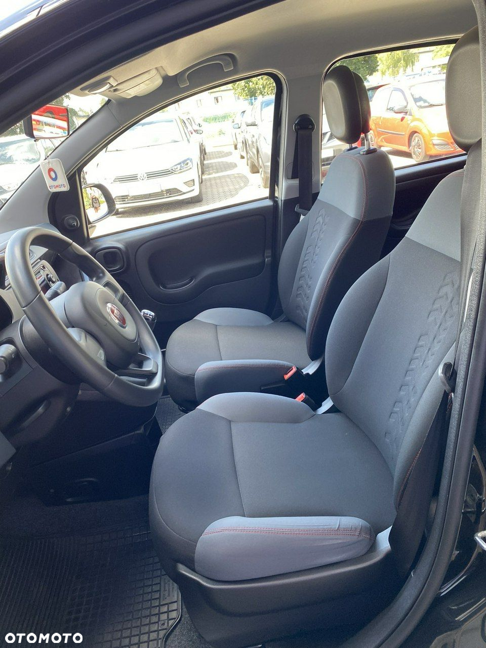 Fiat Panda - 11