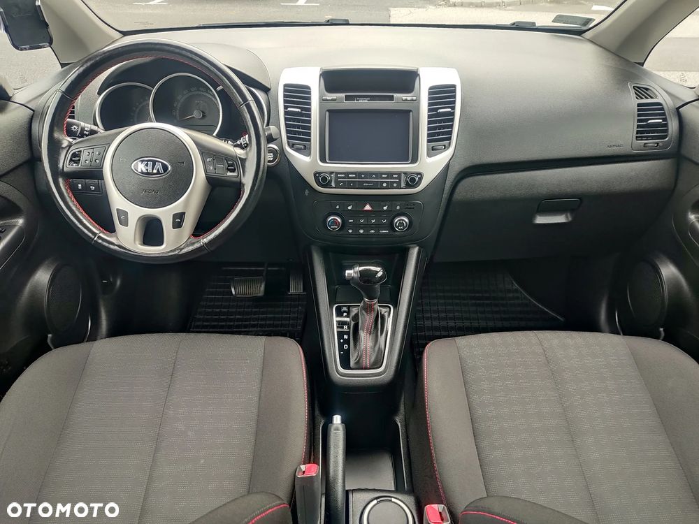 Kia Venga 1.6 Business Line - 8