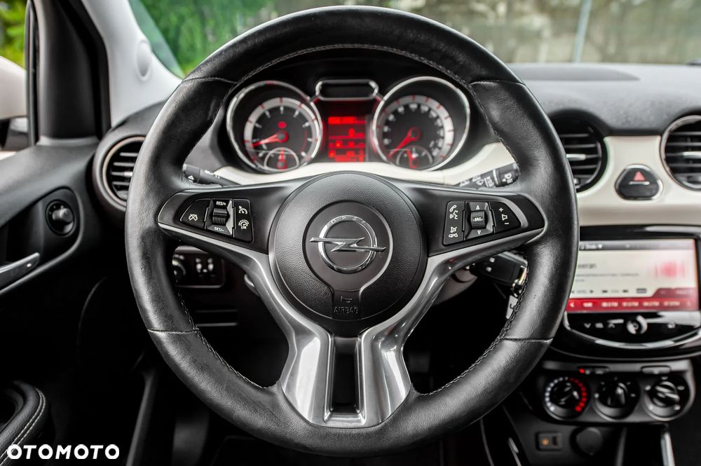 Opel Adam - 23