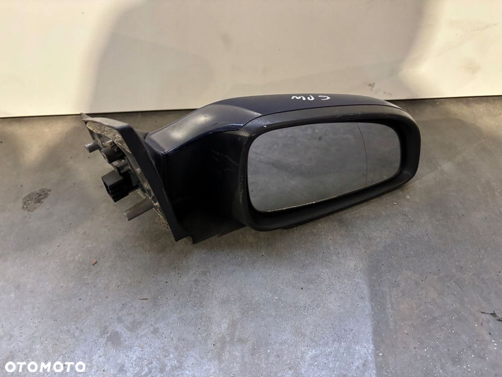 OPEL ASTRA H CABRIO LUSTERKO PRAWE 5 PIN Z21C 13207276