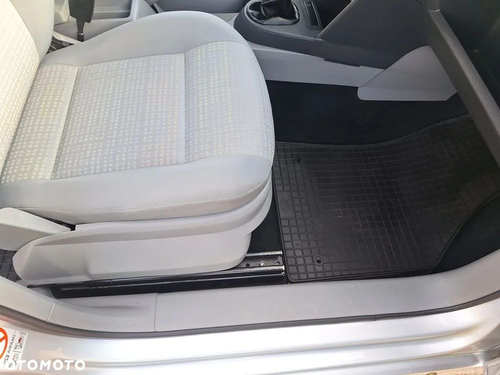 Volkswagen Caddy 1.6 Life - 14
