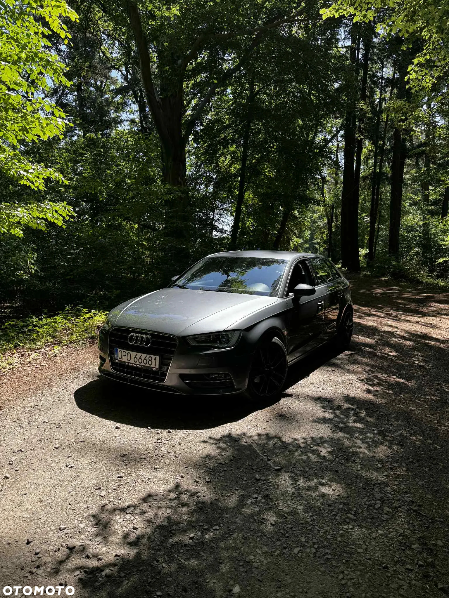 Audi A3 - 3