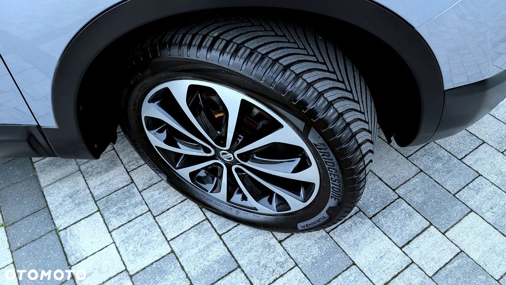 Nissan Qashqai 2.0 Tekna - 35