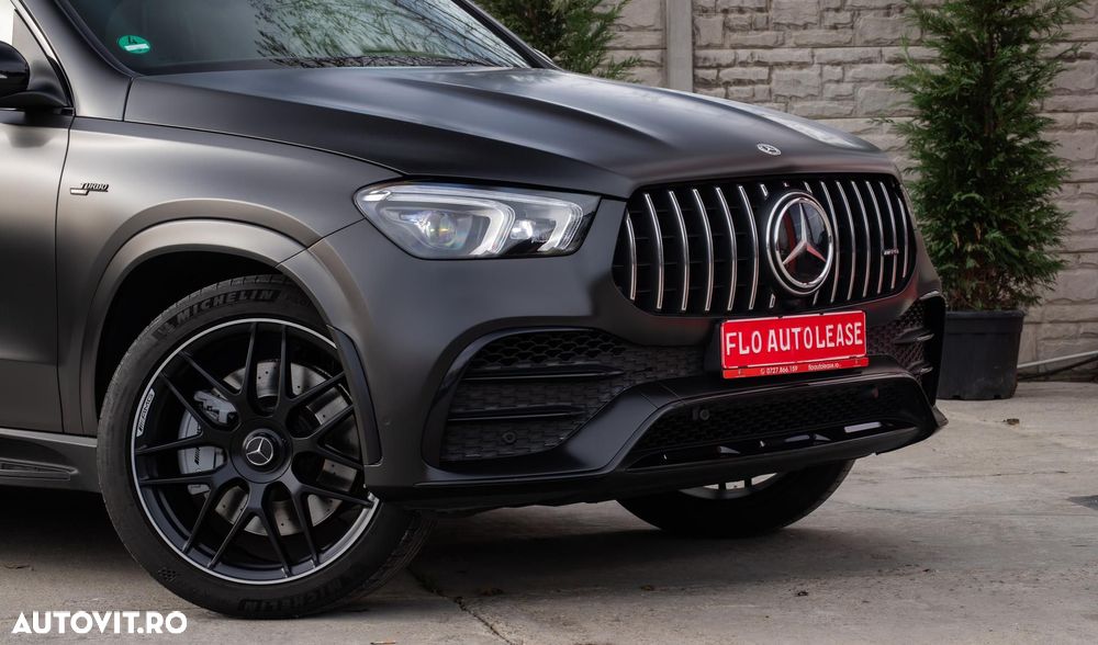 Mercedes-Benz GLE - 6