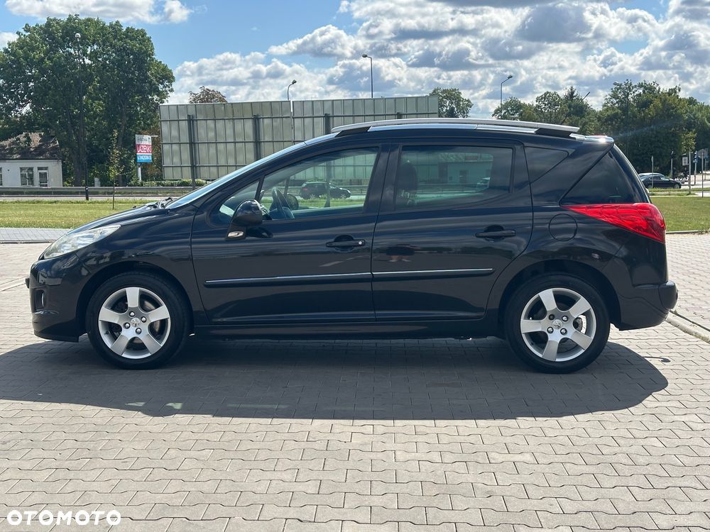 Peugeot 207 1.6 Premium - 7