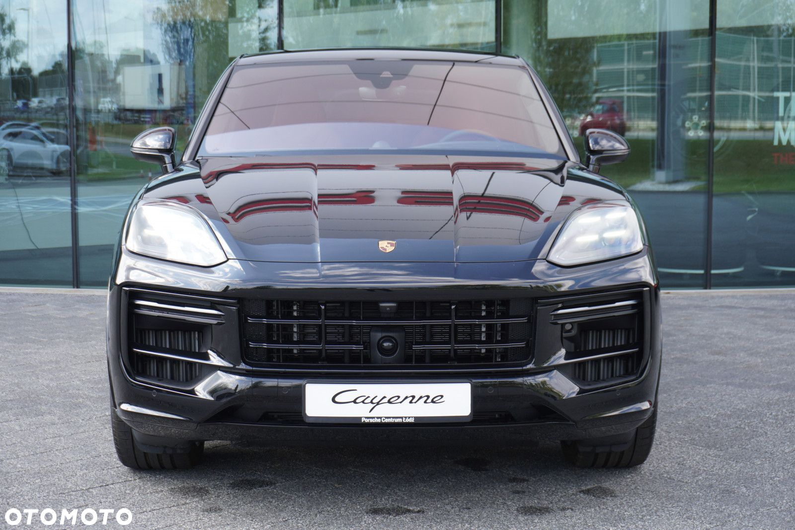 Porsche Cayenne - 2