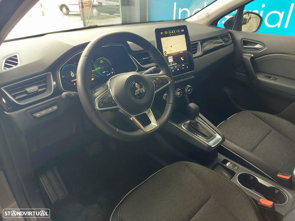 Mitsubishi ASX 1.6 PHEV Intense - 11