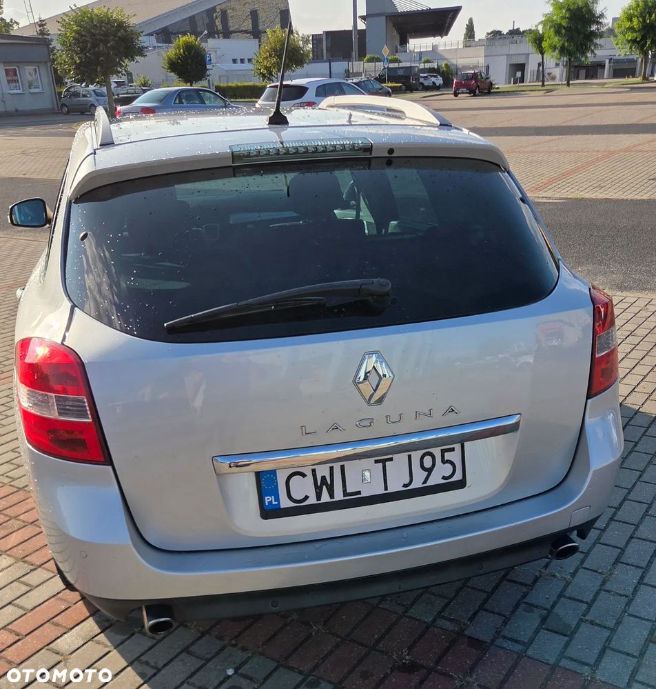 Renault Laguna - 4