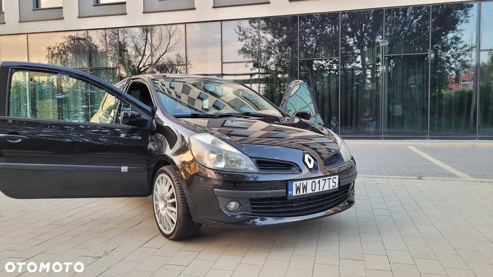 Renault Clio 1.2 TCE Alize - 20