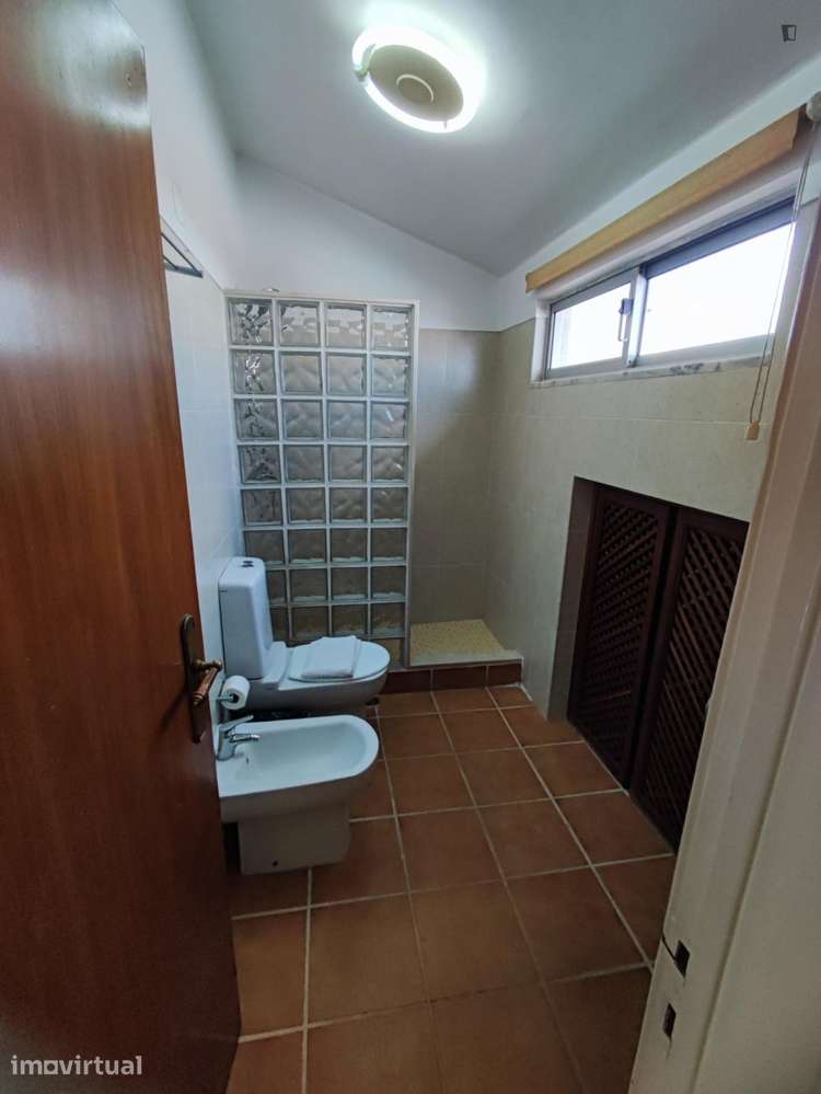 Apartamento com 2 quartos - localizado em Oeiras Lisbon - Grande imagem: 3/29