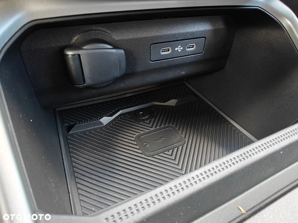 Dacia Bigster 1.8 Full Hybrid 155 Journey MMT - 22