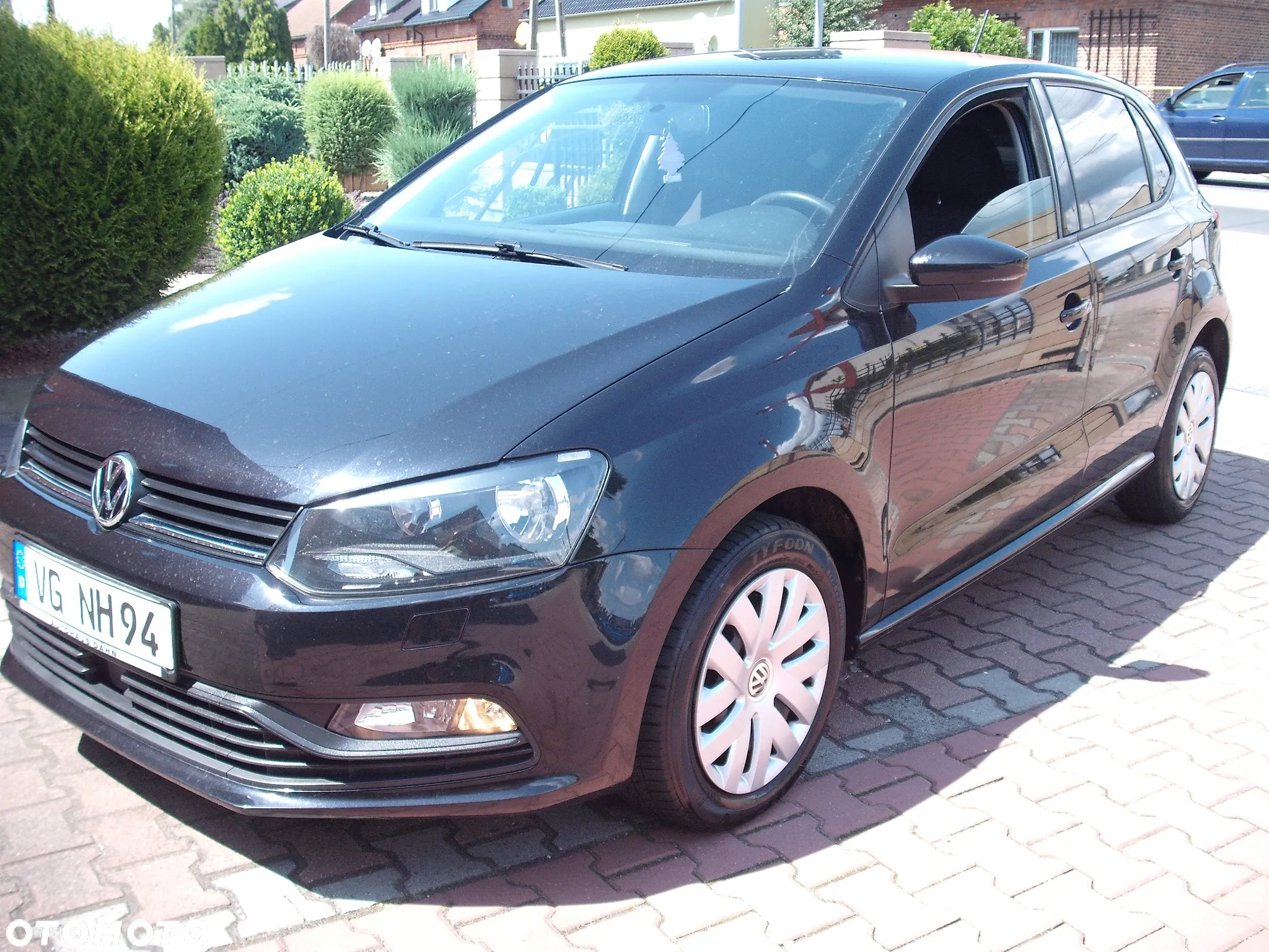 Volkswagen Polo - 4