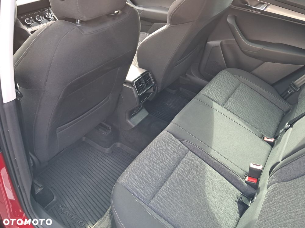 Skoda Karoq 1.5 TSI ACT 4x2 Style DSG - 17