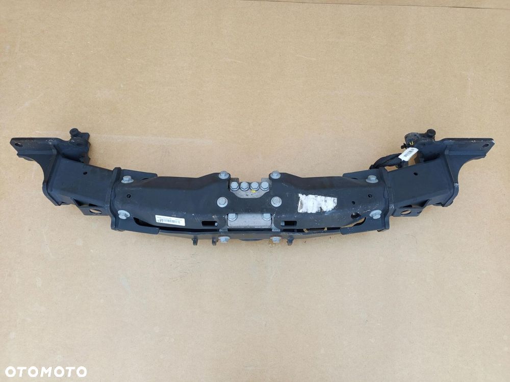 LAND ROVER DEFENDER II L663 2020- HAK HOLOWNICZY ELEKTRYCZNY M8EM-17K817-AD - 11