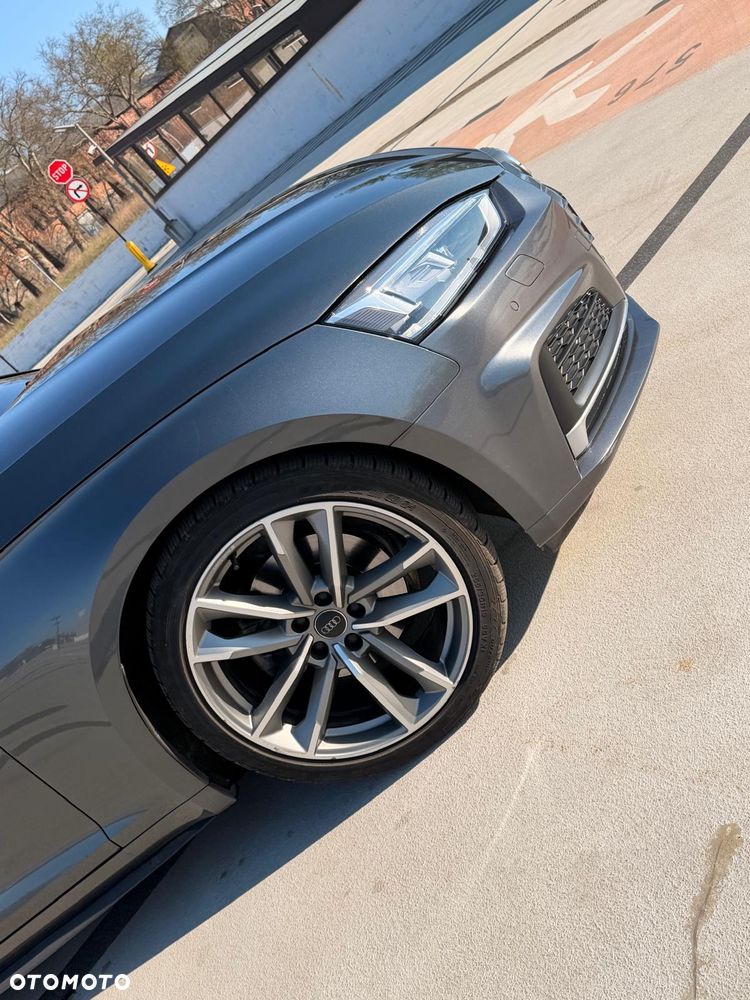 Audi A5 Sportback - 14