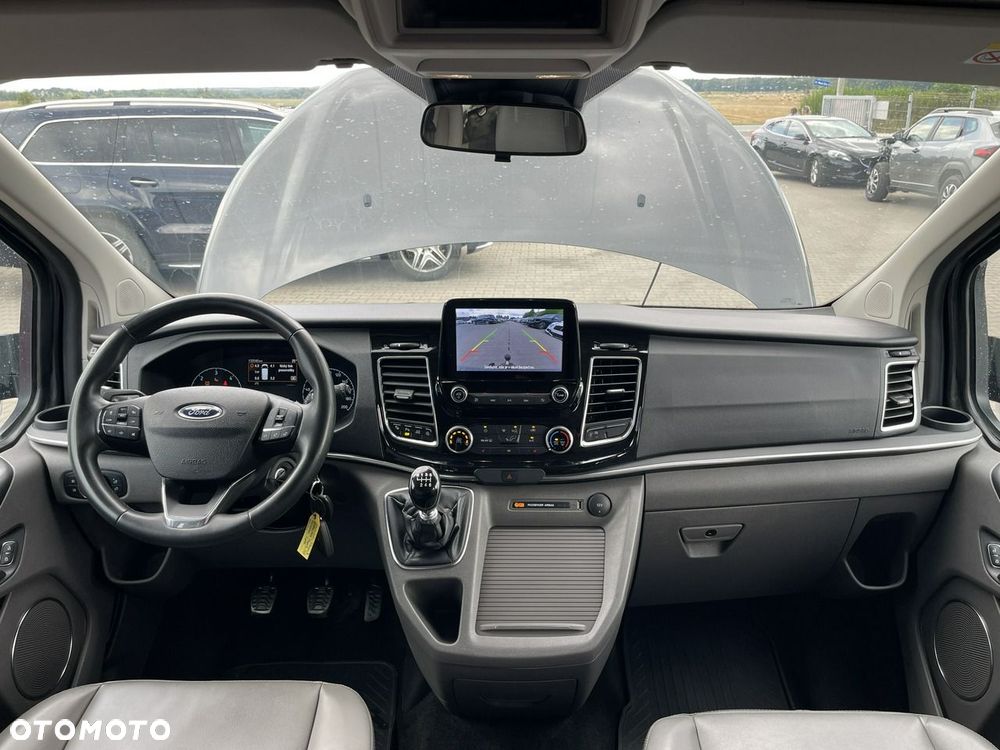 Ford Tourneo Custom L2H1 VA Active - 10