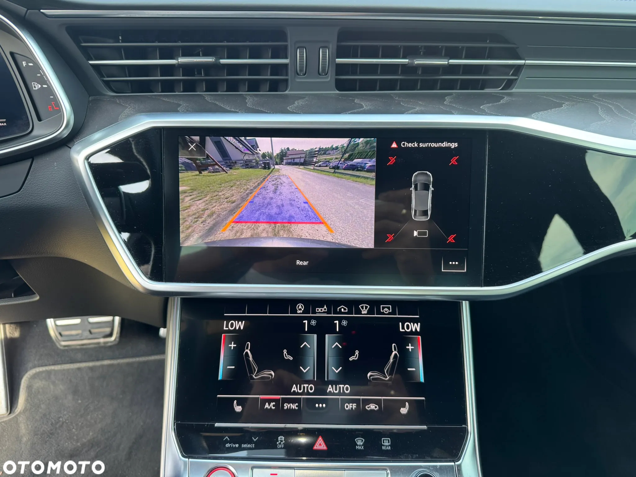 Audi S6 TDI quattro tiptronic - 15