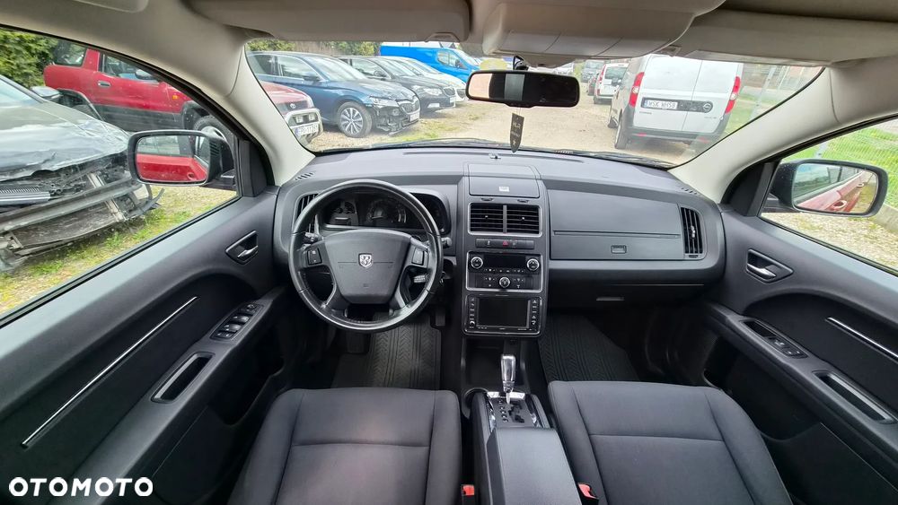 Dodge Journey - 11
