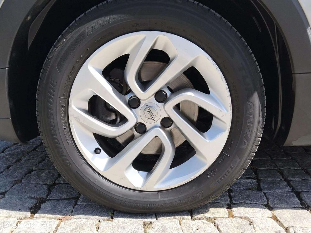 Opel Crossland X 1.2 T Edition - 17