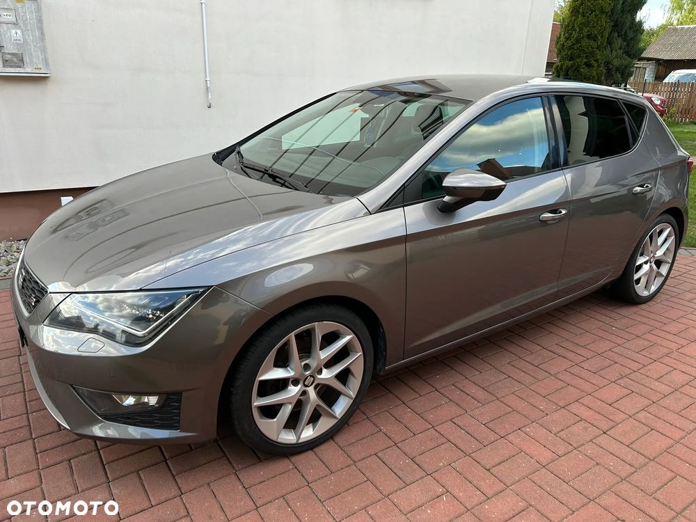 Seat Leon - 2