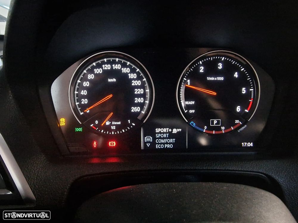 BMW 220 d Coupe Pack M Auto - 36