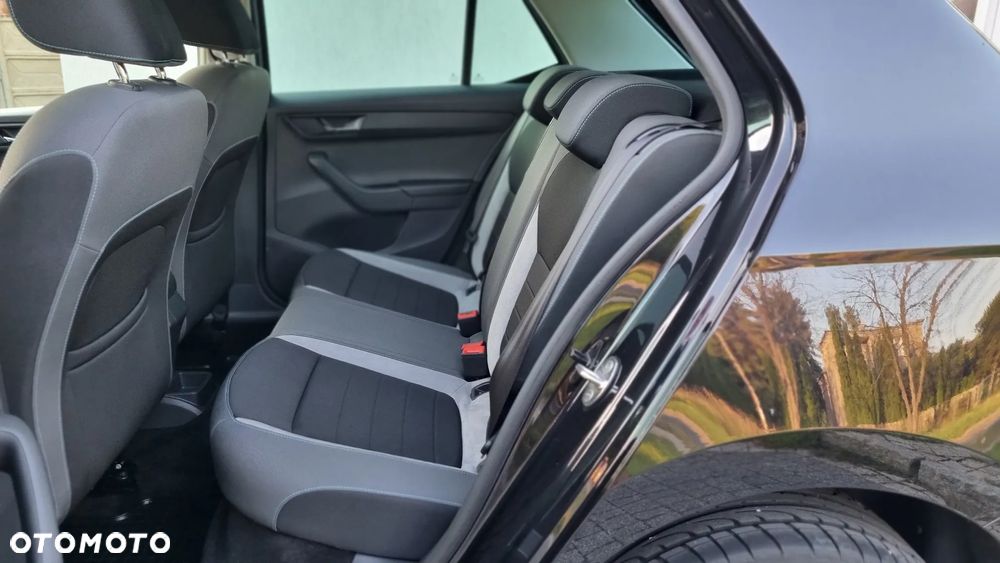 Skoda Fabia 1.2 TSI Joy - 18