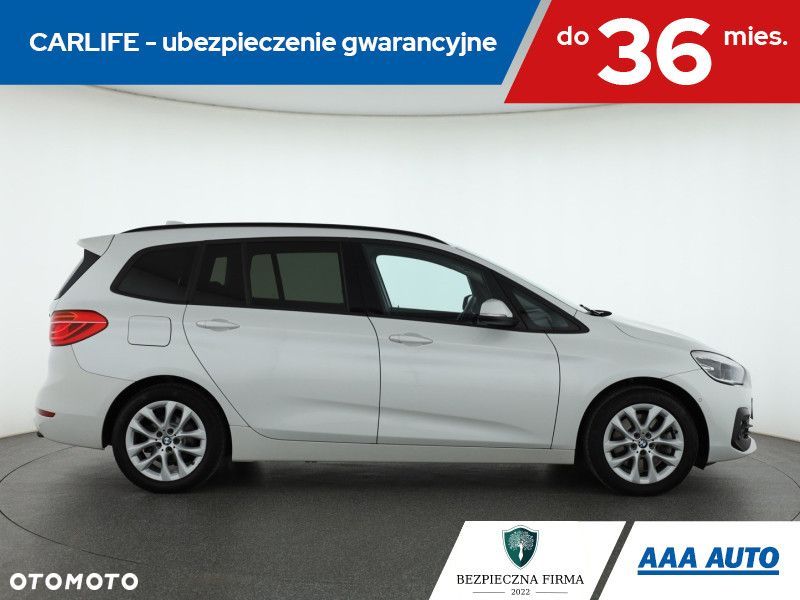 BMW Seria 2 - 7