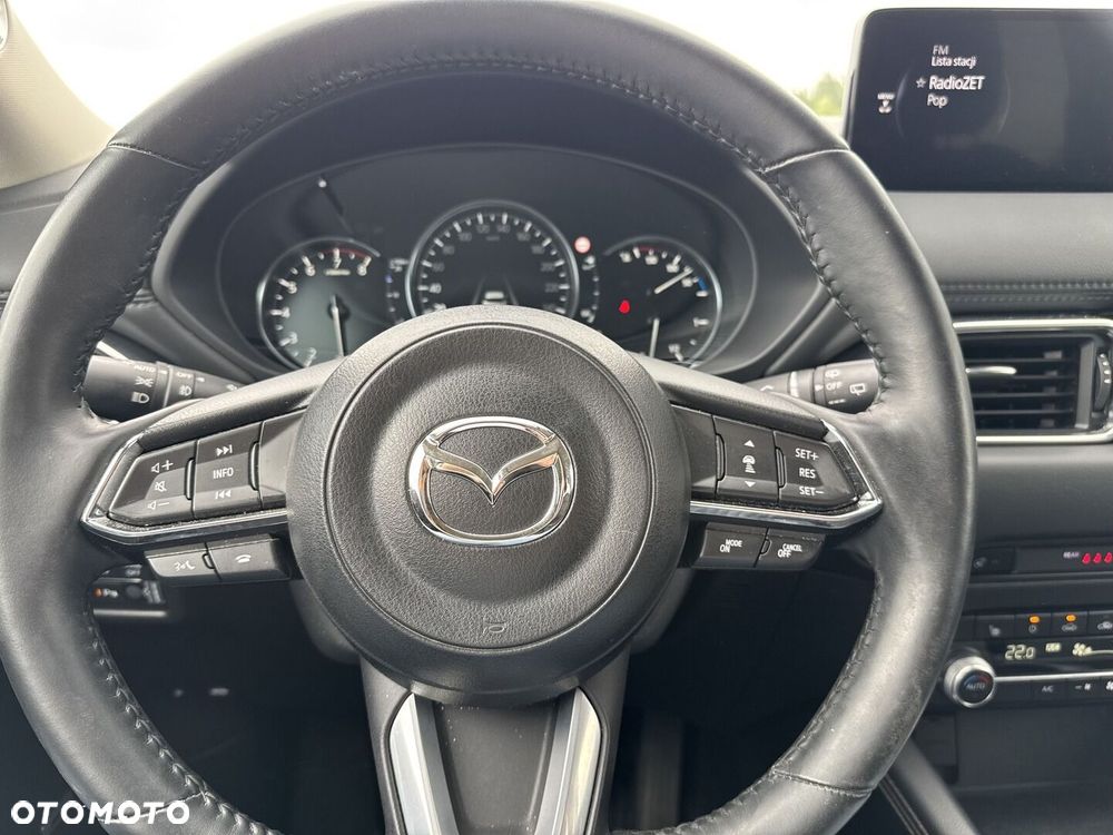 Mazda CX-5 2.0 Skyprestige 2WD - 18