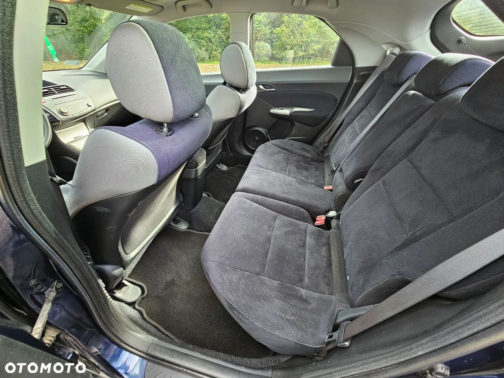 Honda Civic - 12