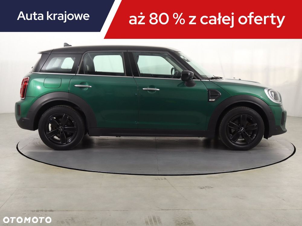 MINI Countryman - 8
