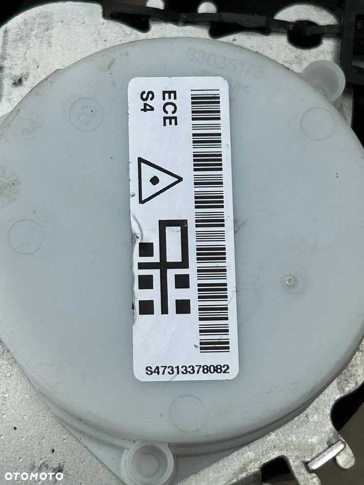PAS BEZPIECZEŃSTWA PRAWY TYŁ 7313378 BMW F45 - 3