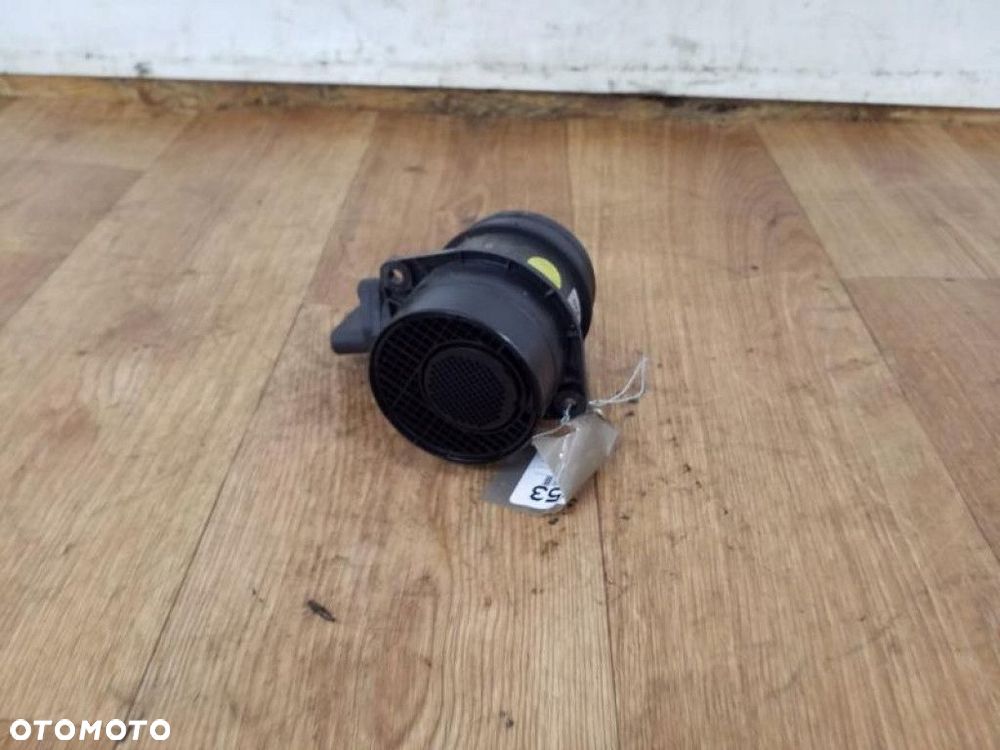 AUDI A4 B6 1.9 TDI PRZEPŁYWOMIERZ 074906461BX - 2