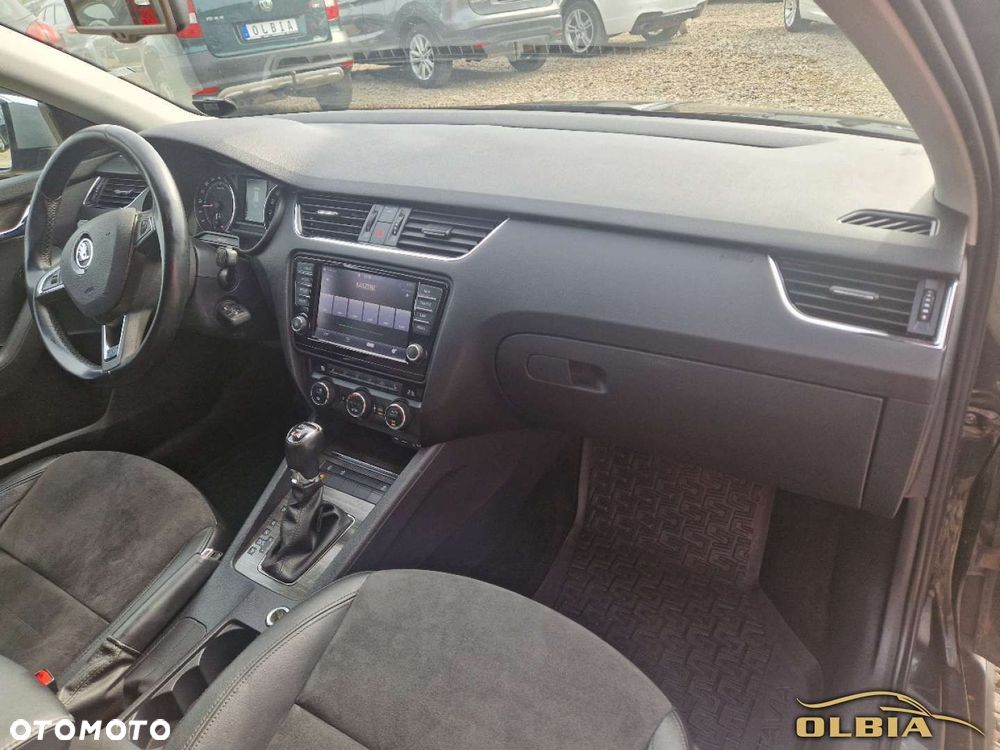 Skoda Octavia - 24