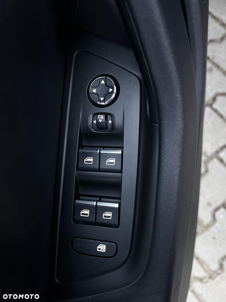 Peugeot 508 2.0 HDi Allure - 31