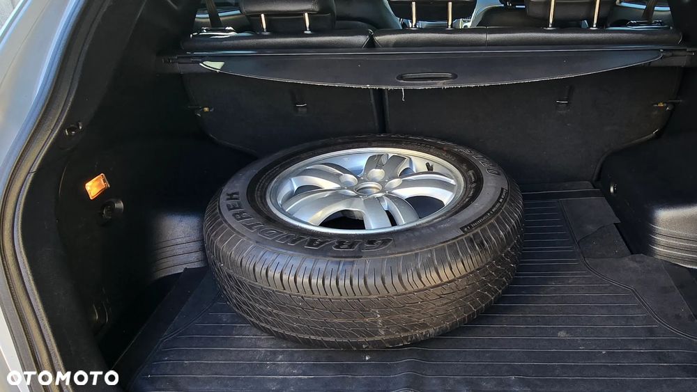 Hyundai ix35 1.6 2WD Comfort - 6