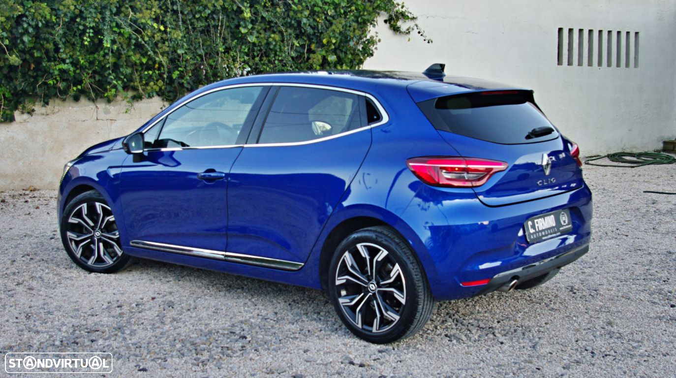Renault Clio 1.0 TCe Techno - 13
