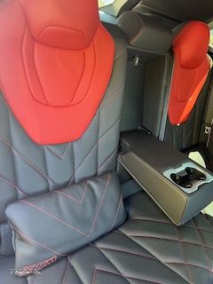 BMW XM Label Red 1/500 - 30