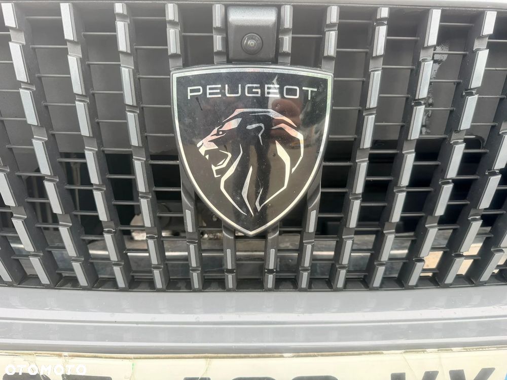 Peugeot 2008 PureTech 130 EAT8 Allure Pack - 15