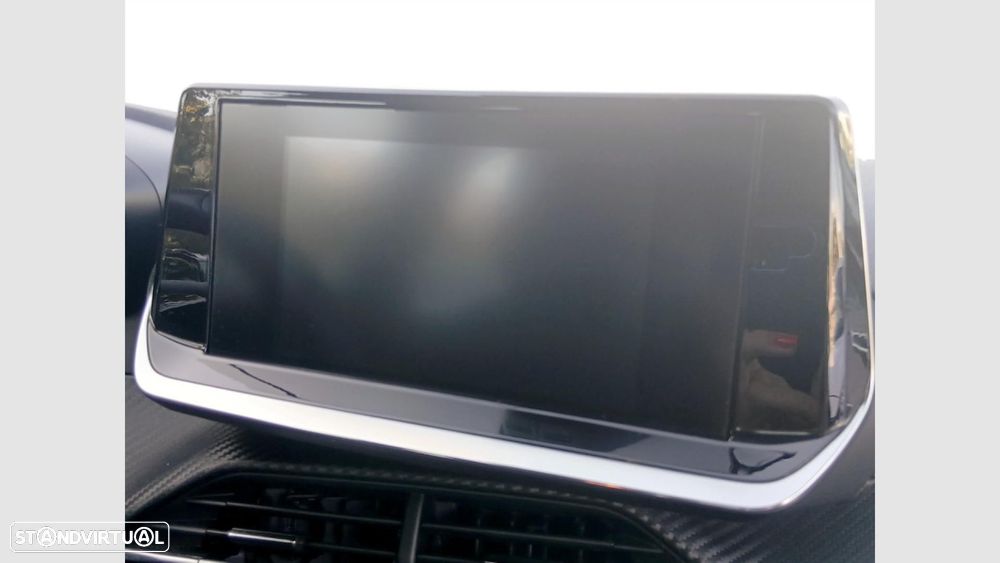 Peugeot 208 1.2 PureTech Active Pack - 22