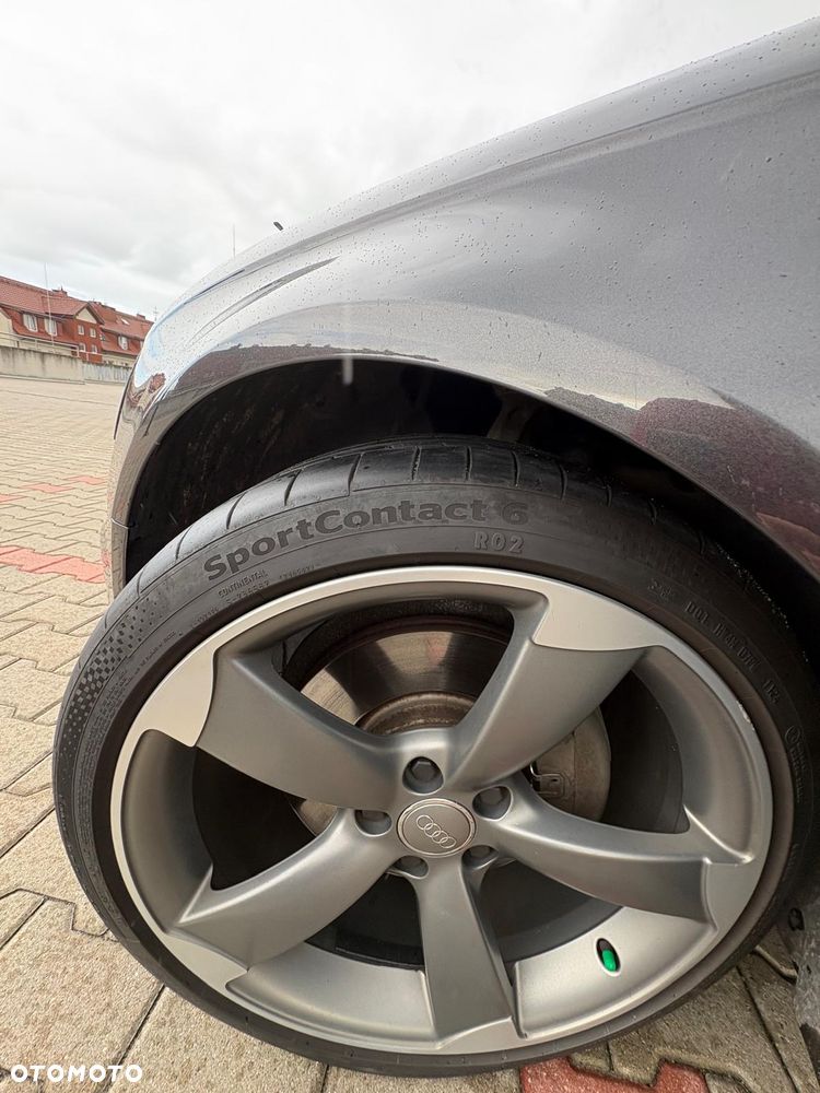 Audi A4 Avant 3.0 TDI Multitronic - 17