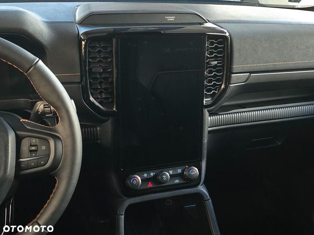 Ford Ranger Raptor 3.0 EcoBoost Twin-Turbo 4x4 DC - 19