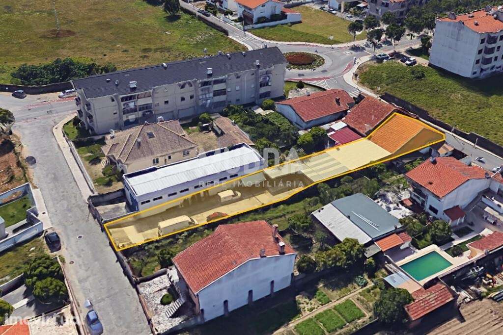 Venda de Loja - Centro de Ovar - Grande imagem: 3/11